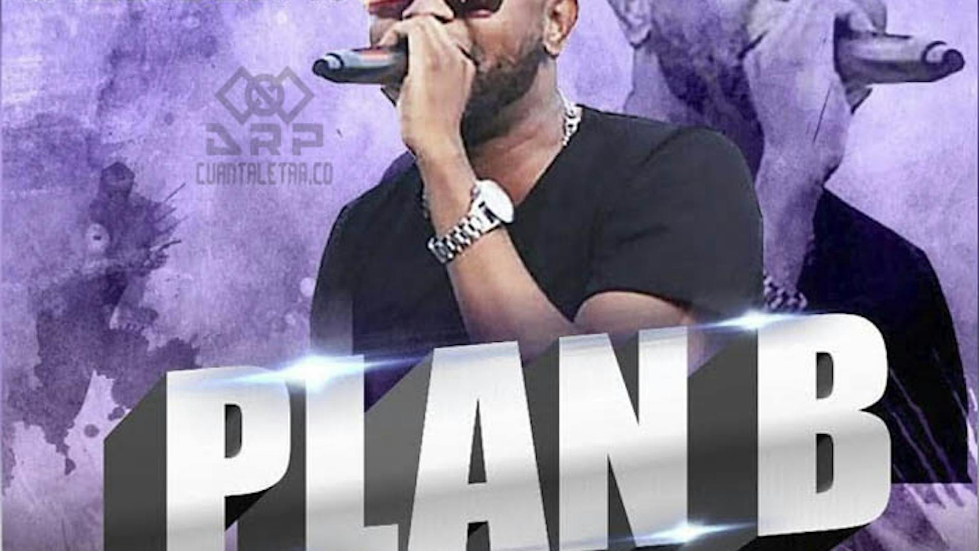 Plan B de Gran Benko Imagen representando Plan B de Gran Benko