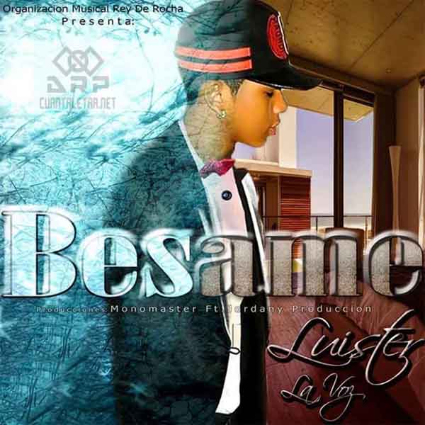 Imagen representando Besame de Luister la Voz