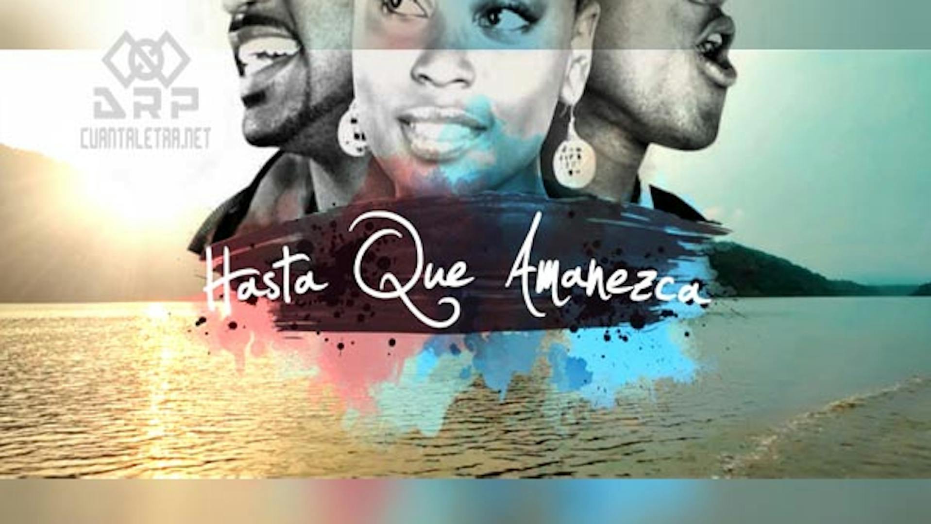 Hasta Que Amanezca de ChocQuibTown Imagen representando Hasta Que Amanezca de ChocQuibTown