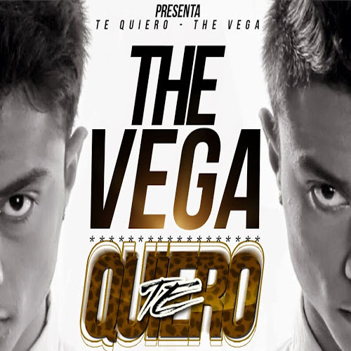 Imagen representando Te quiero de El Vega