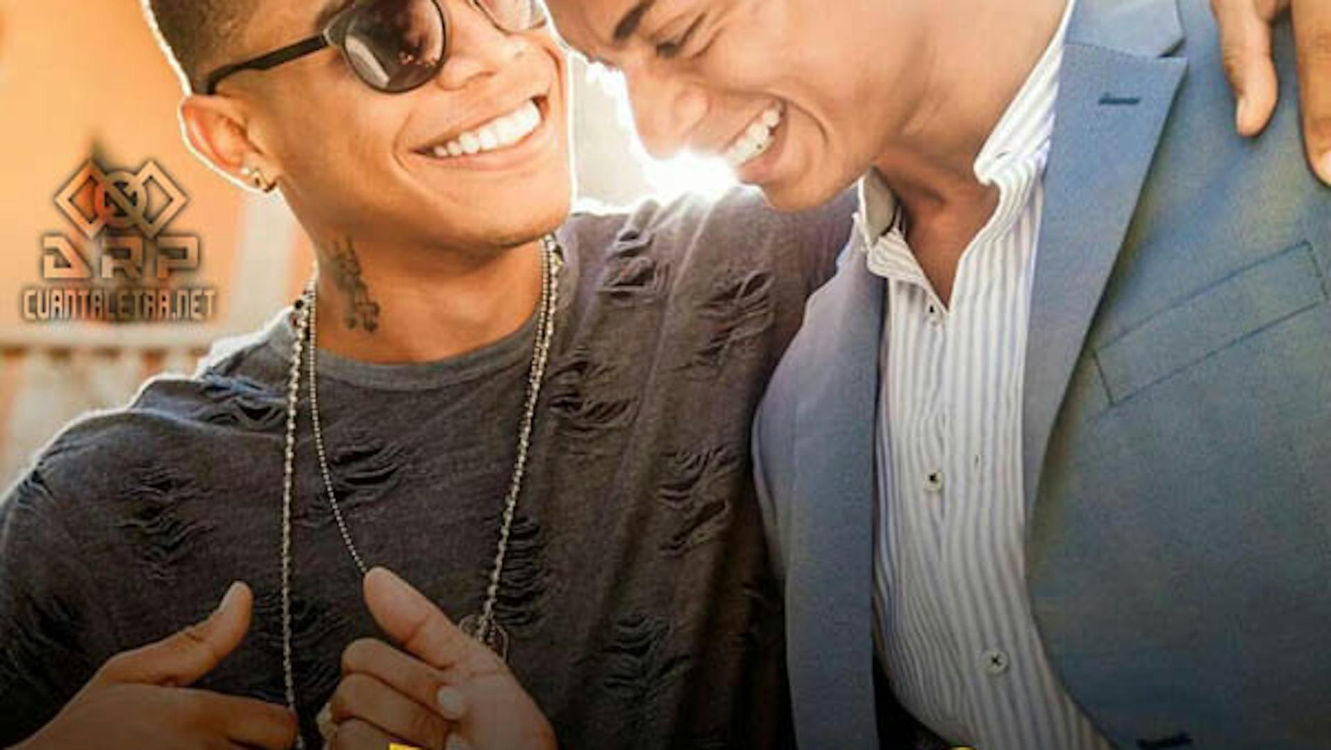 Eres de Lil Silvio Ft El Vega Imagen representando Eres de Lil Silvio Ft El Vega