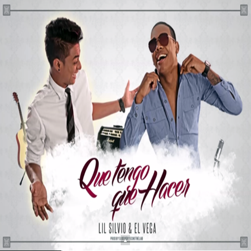 Imagen representando Que tengo que hacer de Lil Silvio y El Vega