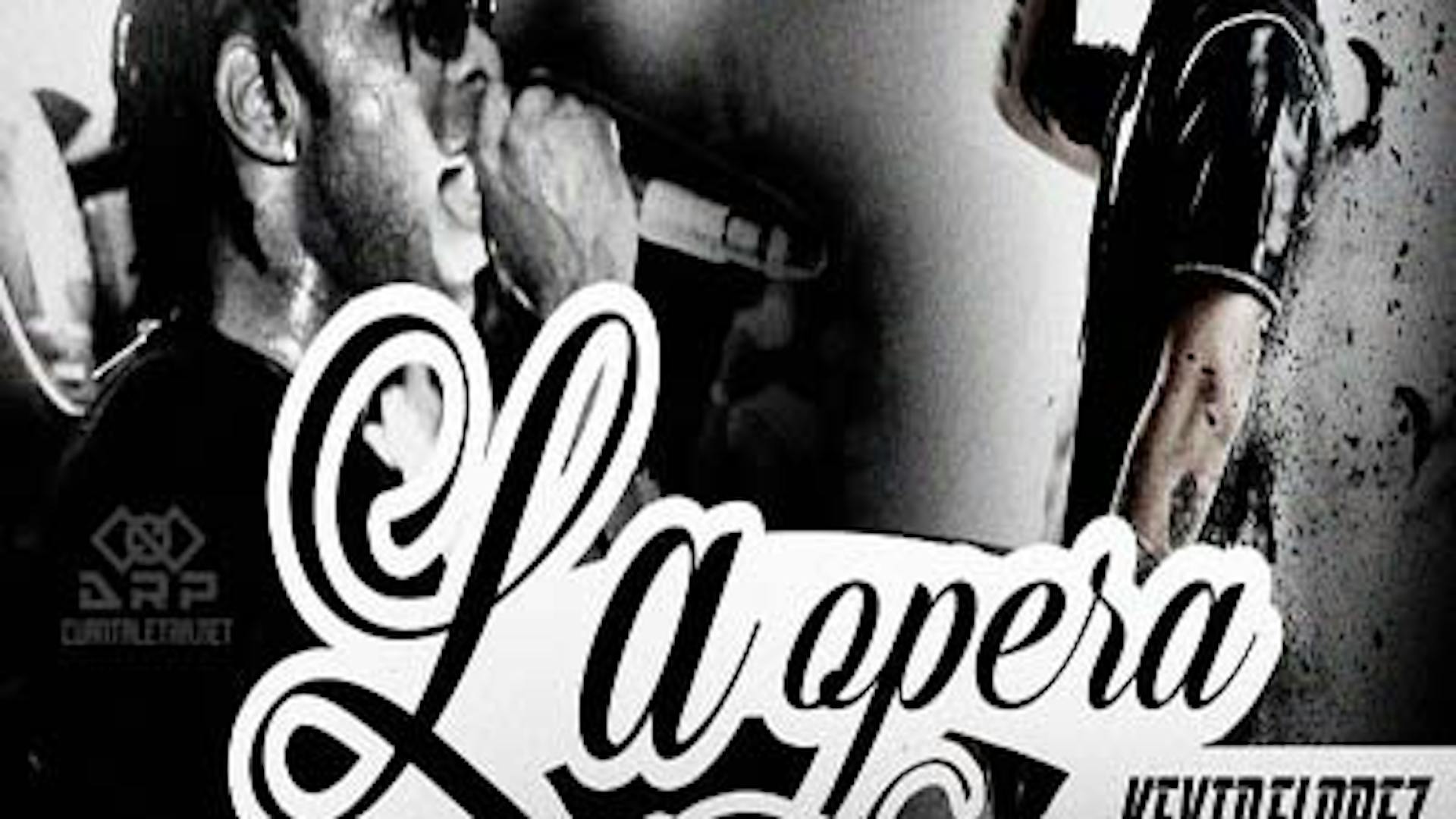 La Opera de Kevin Florez ft Stanley Jackson Imagen representando La Opera de Kevin Florez ft Stanley Jackson