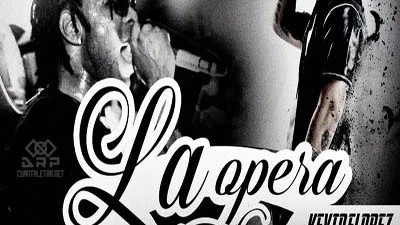 La Opera de Kevin Florez ft Stanley Jackson Imagen representando La Opera de Kevin Florez ft Stanley Jackson