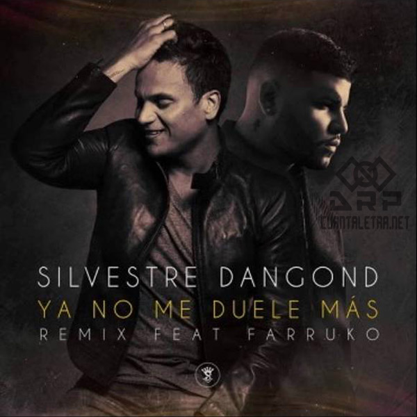 Imagen representando Ya No Me Duele Mas Remix de Silvestre Dangond Ft Farruko