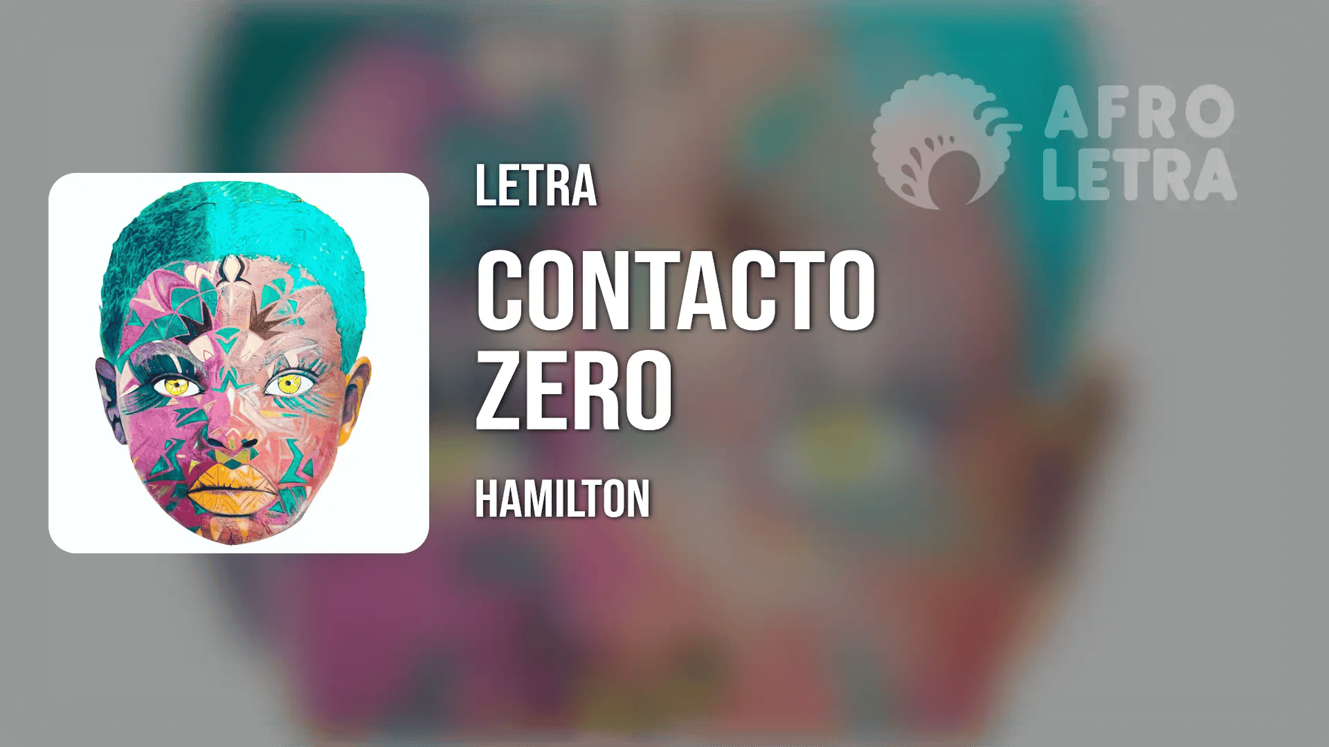 Contacto Zero de Hamilton Imagen representando Contacto Zero de Hamilton