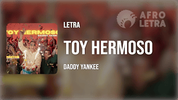 Imagen representando Toy Hermoso de Daddy Yankee