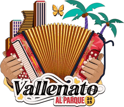 Imagen representando Vallenato