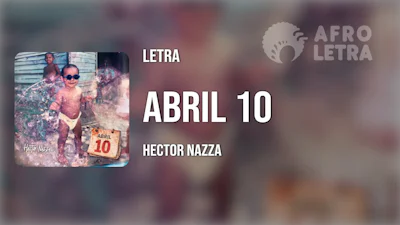 Abril 10 de Hector Nazza Imagen representando Abril 10 de Hector Nazza