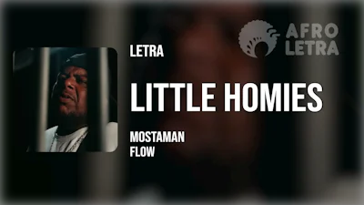 Little Homies de Mosta Man ft Flow Imagen representando Little Homies de Mosta Man ft Flow