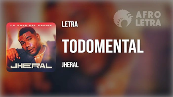 Imagen representando Todomental de Jheral