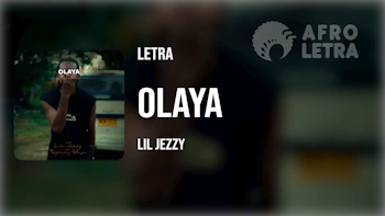 Imagen representando Olaya de Lil Jezzy