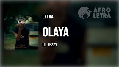 Olaya de Lil Jezzy Imagen representando Olaya de Lil Jezzy