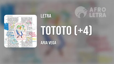 Tototo (+4) de Aria Vega Imagen representando Tototo (+4) de Aria Vega