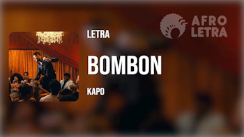 Imagen representando BOMBÓN de Kapo