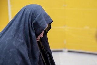 Photo: UN Women/Sayed Habib Bidell