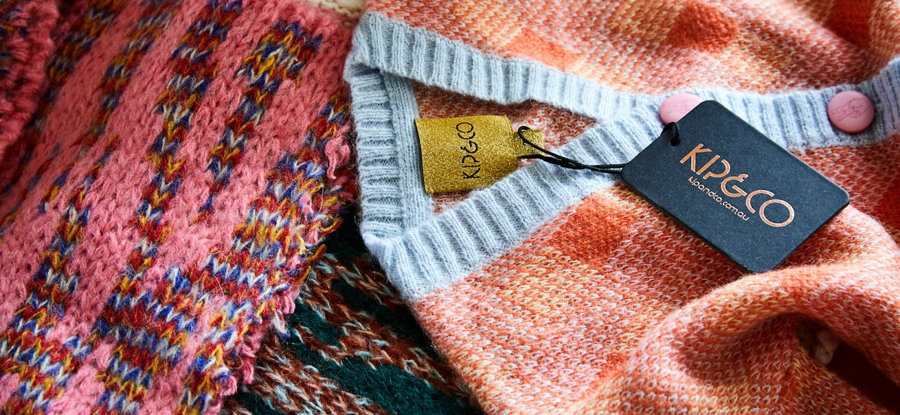 Kip&Co jumper