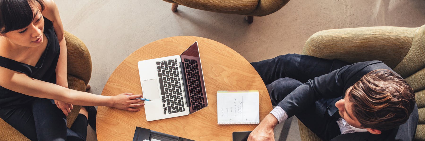 How to set sales strategy in 2021