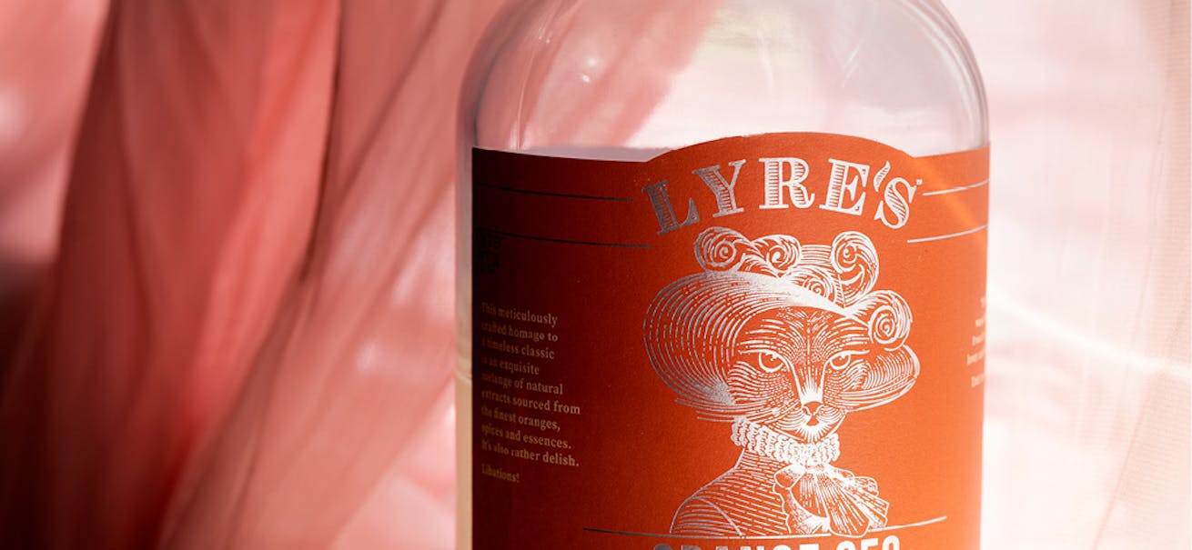 Lyre's Spirit Co
