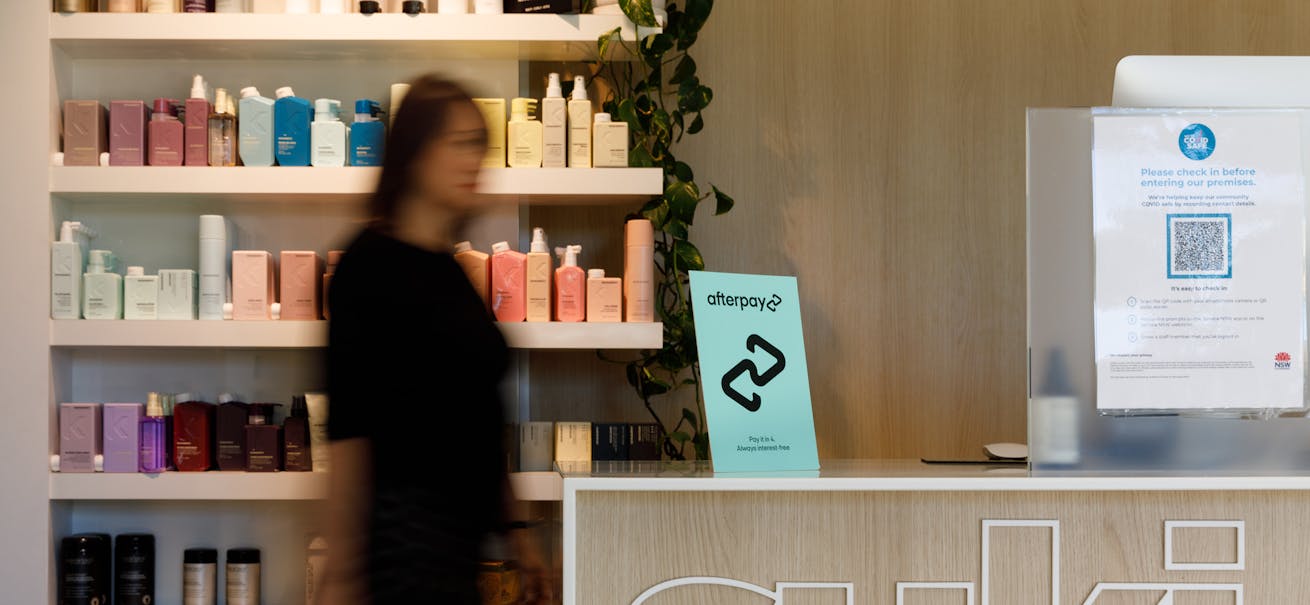 Suki Hairdressing in Newcastle PHOTO Max Mason-Hubers
