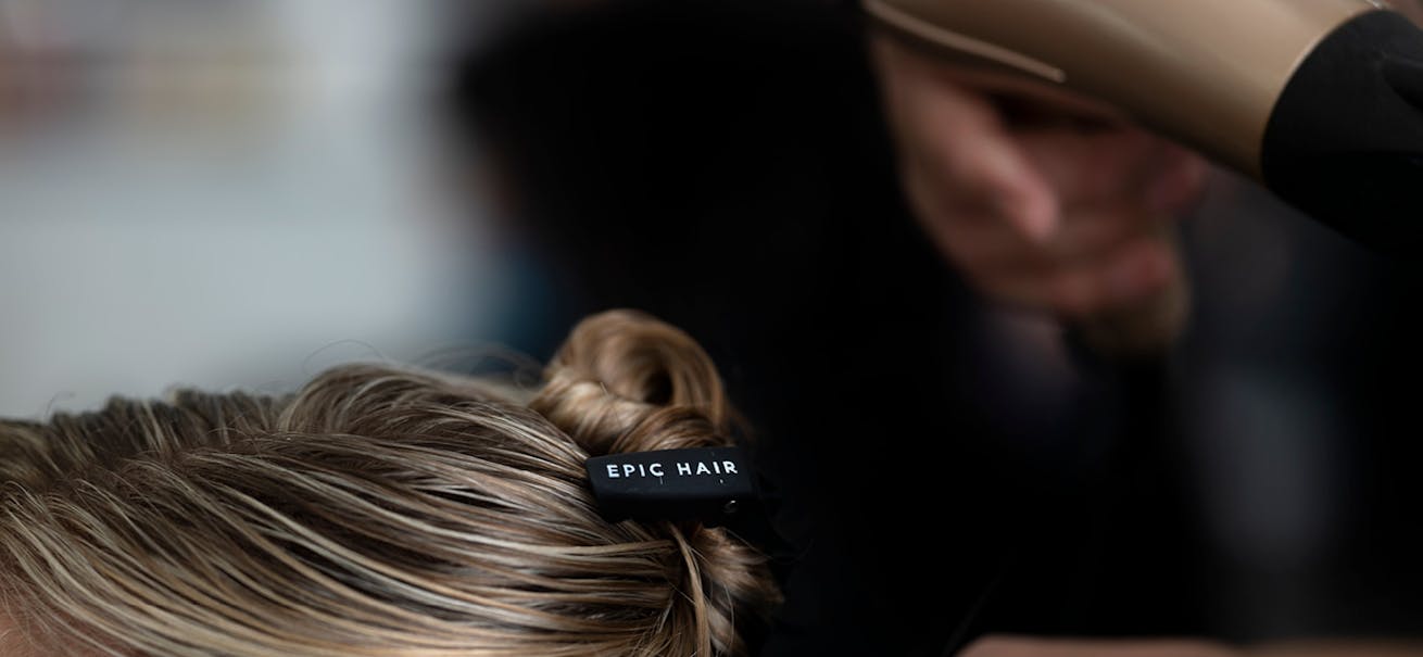 Epic Hair Designs in Brisbane