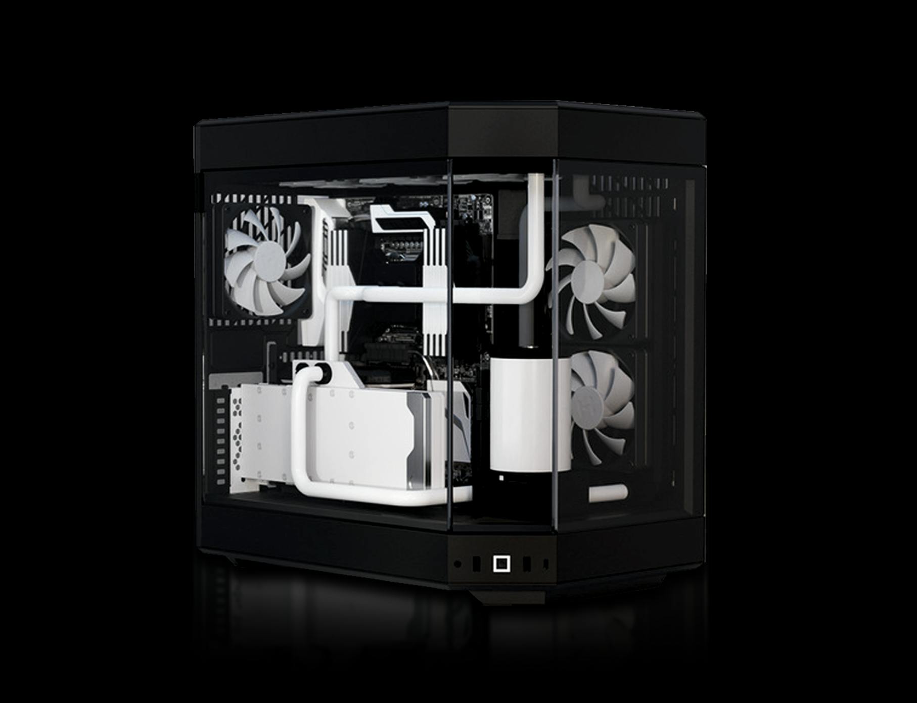 Open-Loop Watercooled Ready