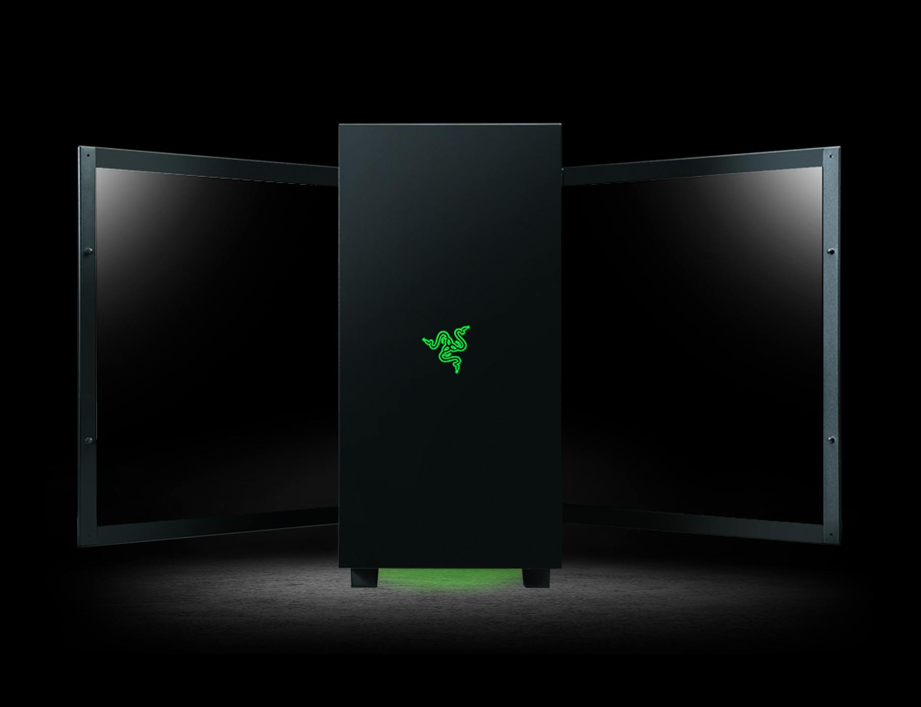 ATX OR MINI-ITX