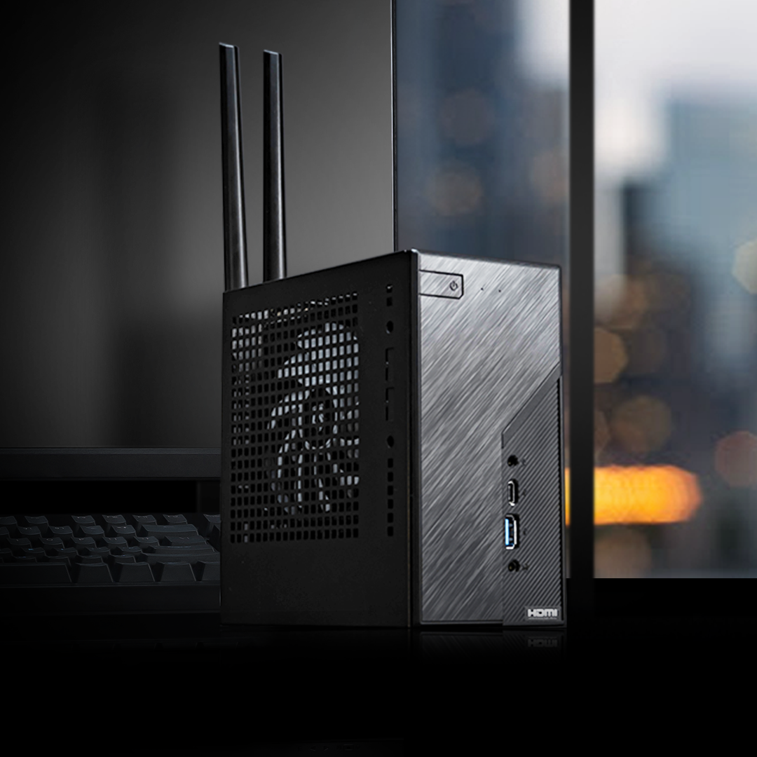 aftershock mini pc