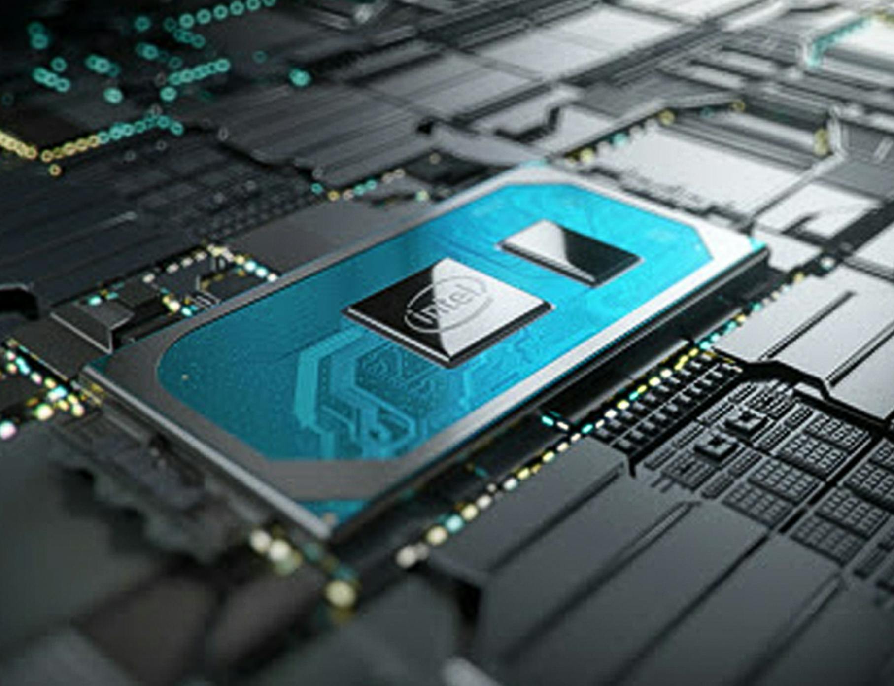 13TH GEN INTEL® CORE™ PROCESSOR