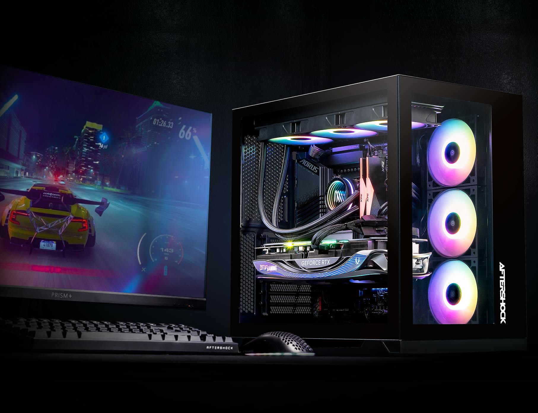 PREMIUM COMPONENTS