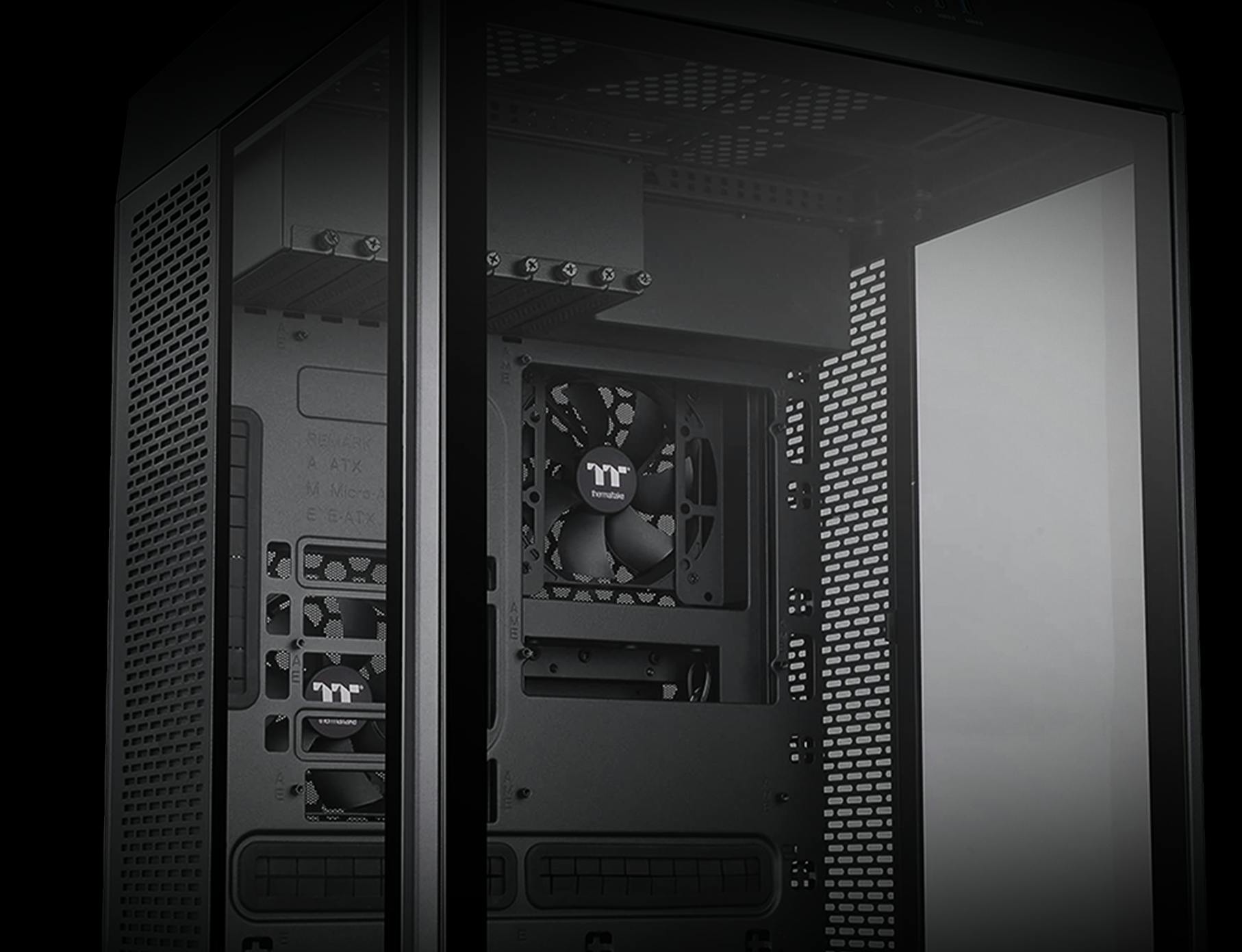 Maximum Component Compatibility