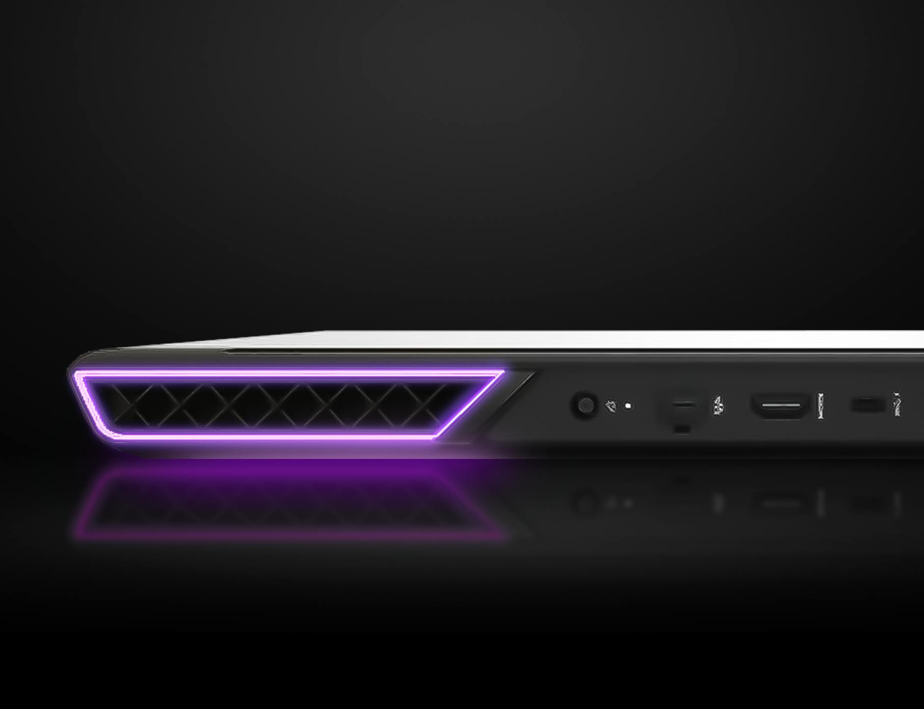 SINGLE-ZONE RGB BACKLIGHTS