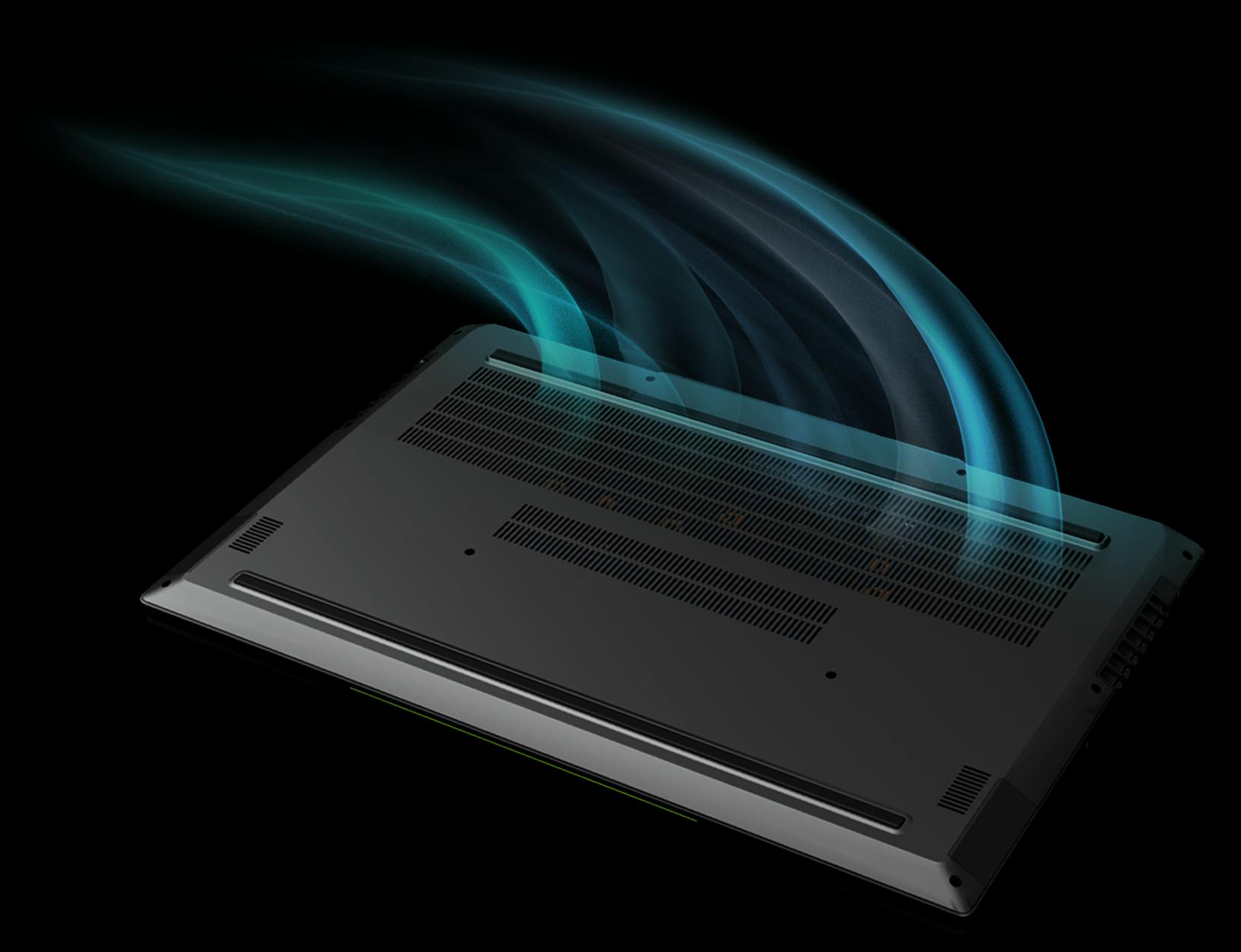 Extreme Cooling Performance