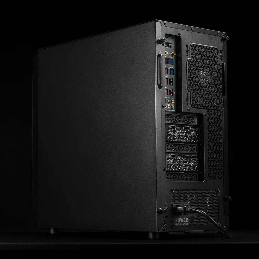 FOCUS AFTERSHOCK PC focus-aftershock-pc
