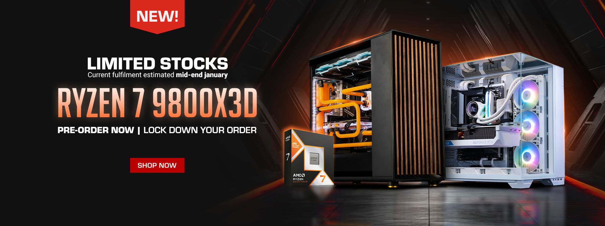 Aftershock PC Banner Image