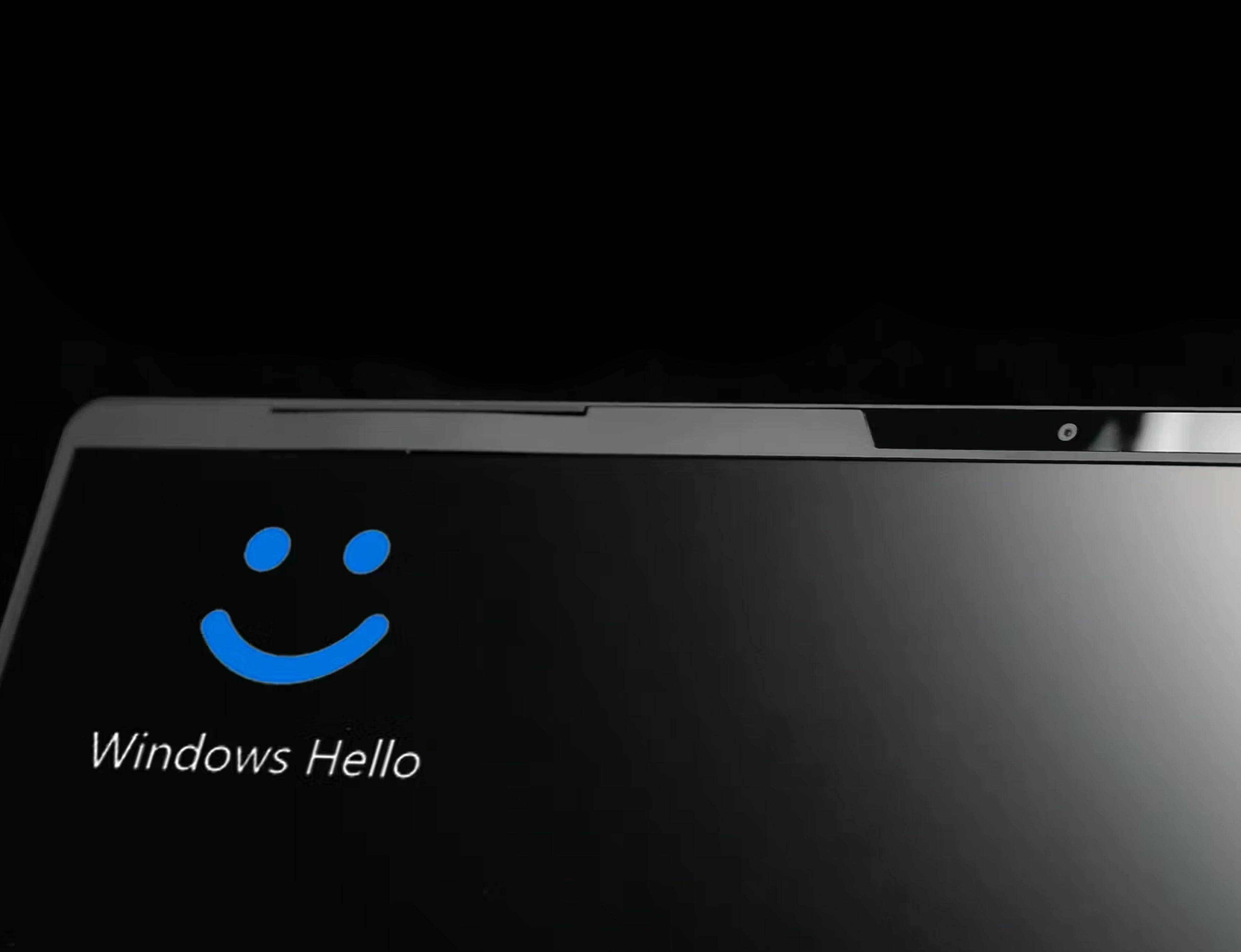 WINDOWS HELLO