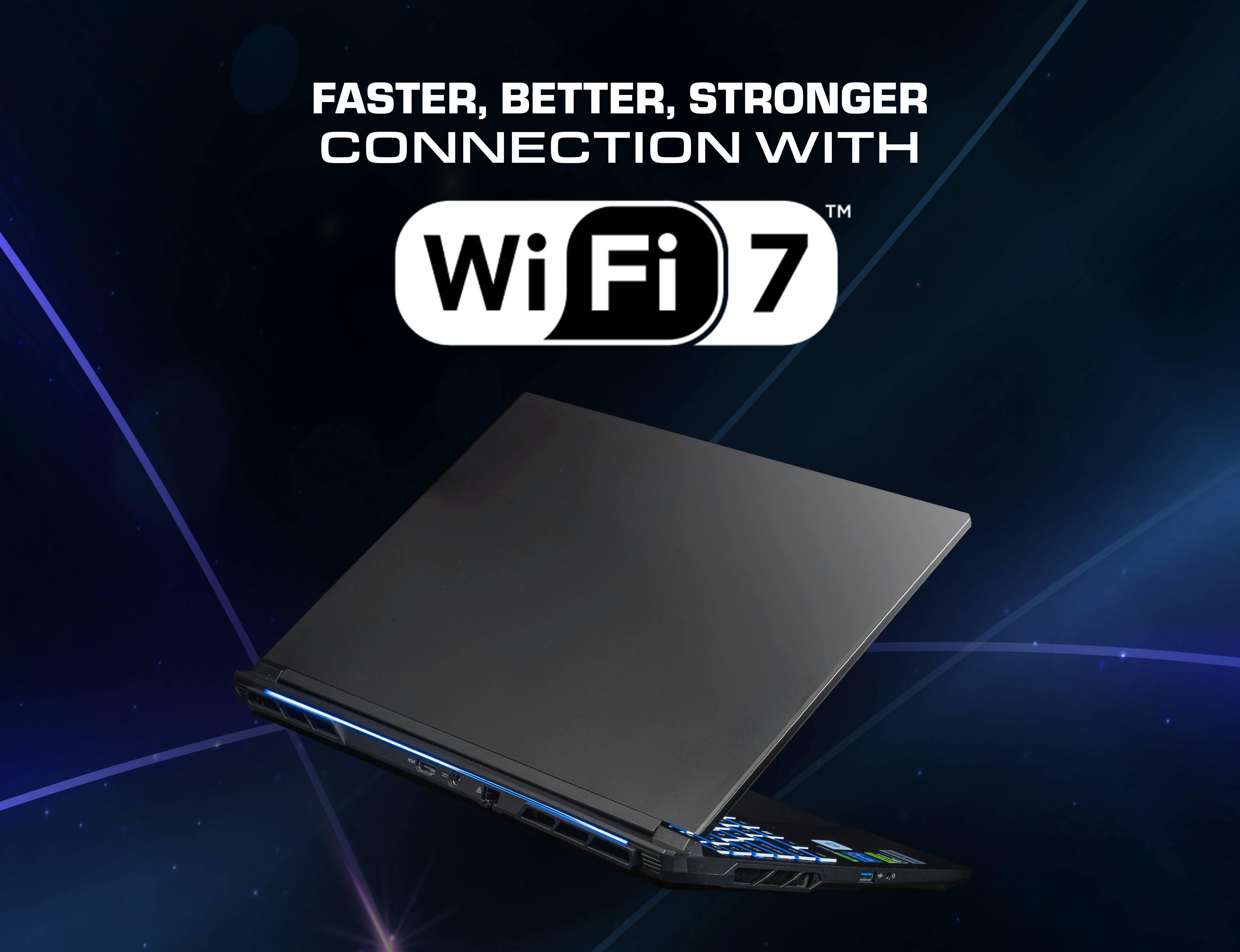 ULTRA-FAST SPEEDS, LOWER LATENCY, AND UNMATCHED STABILITY