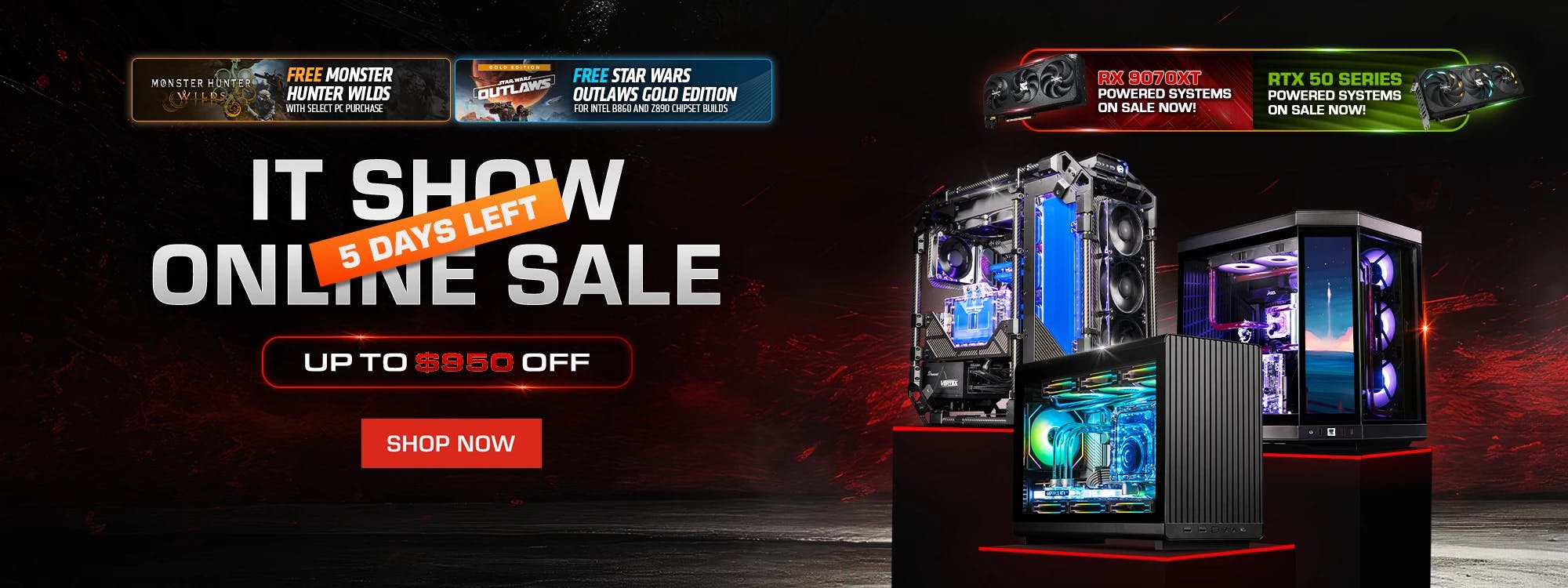 Aftershock PC Banner Image