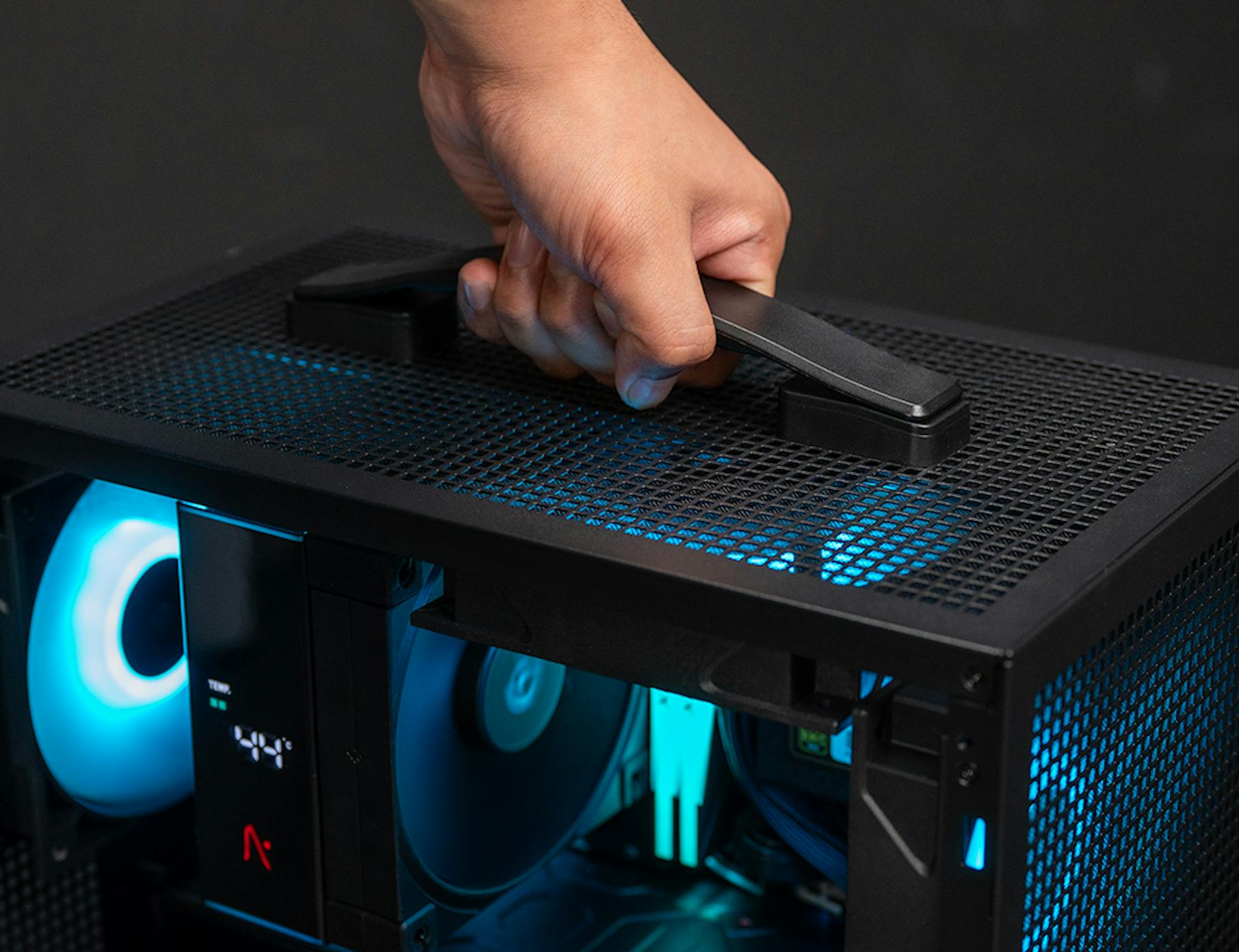 Small Form Factor