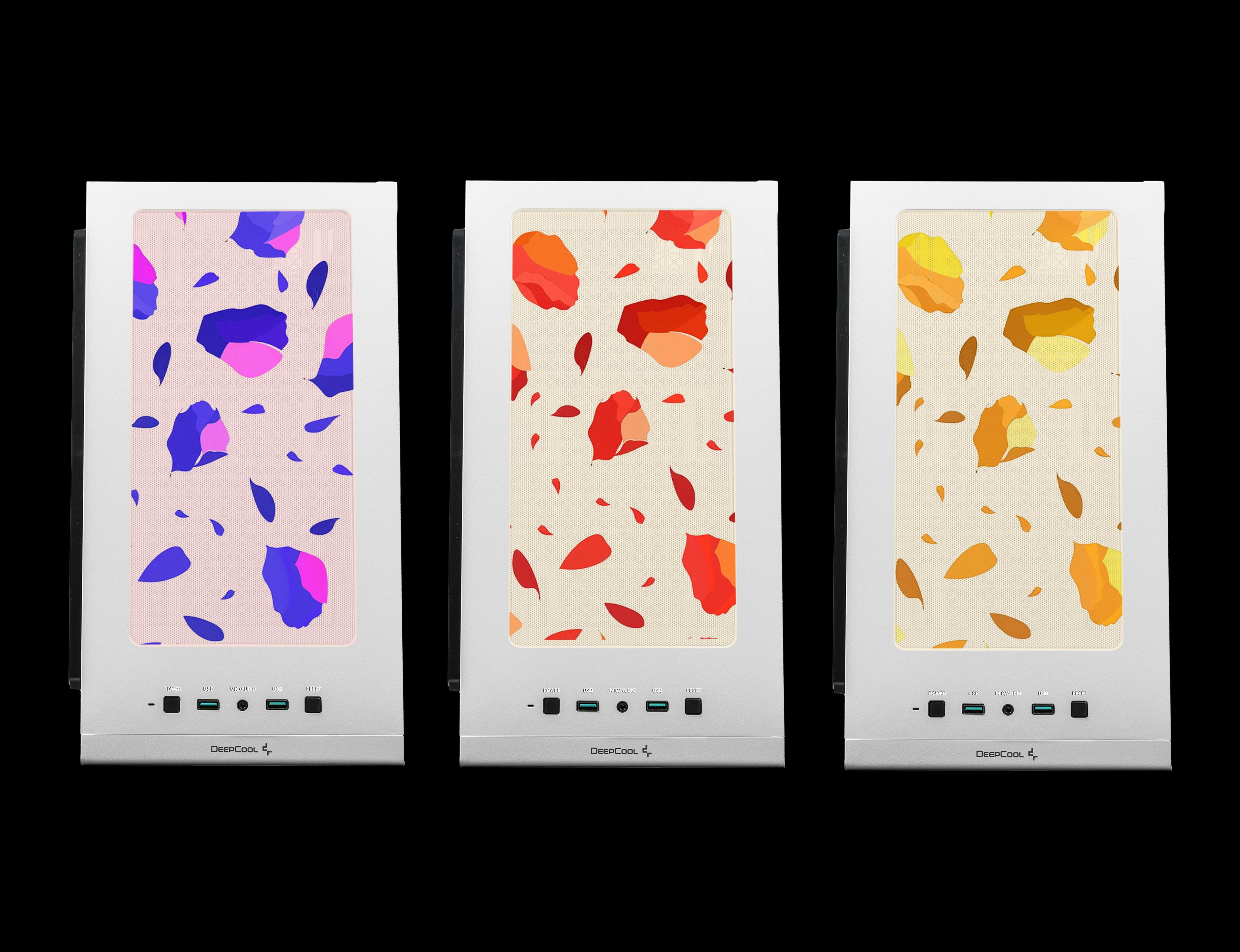 CUSTOM PANEL PRINTING