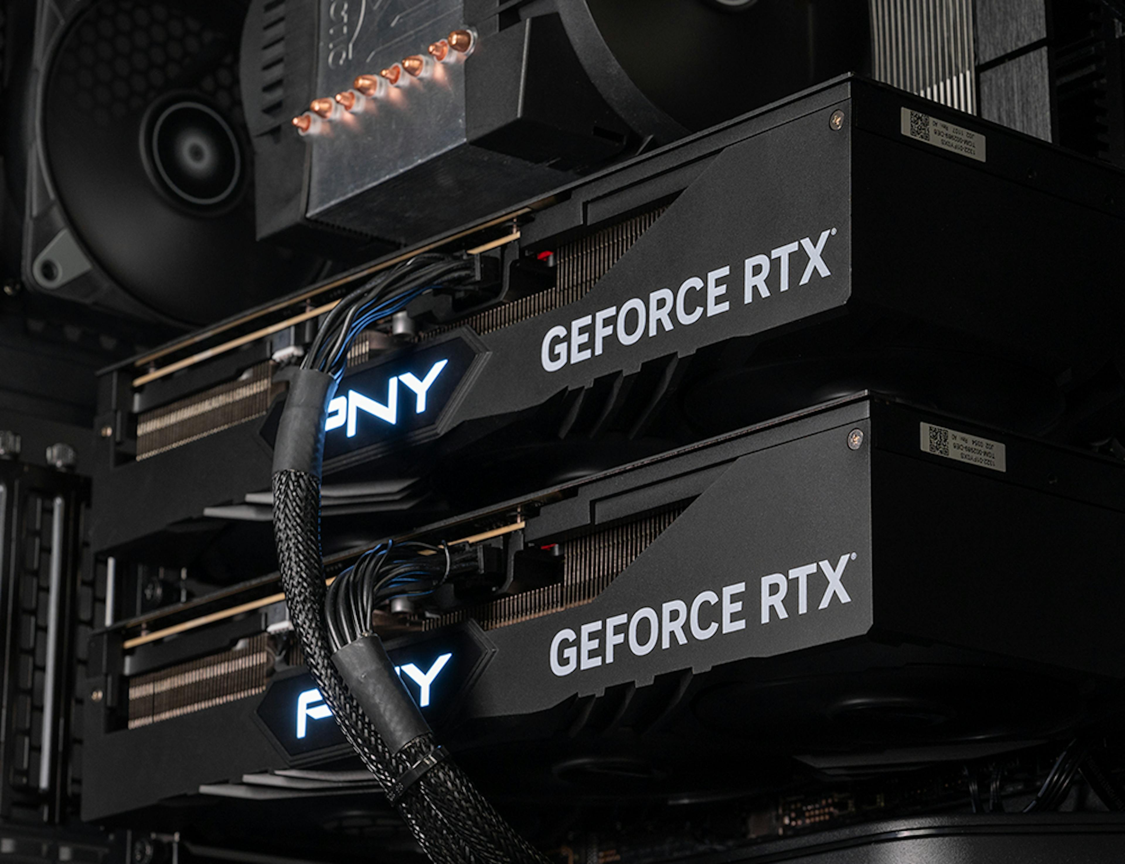 TOP OF THE LINE COMPONENTS