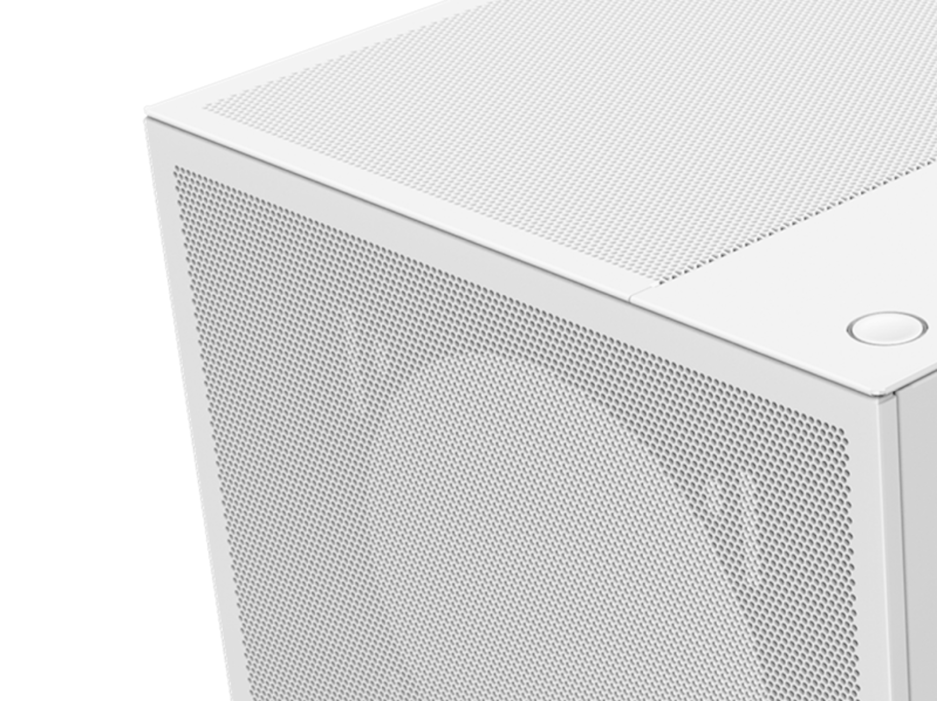 Compact and Sleek Design