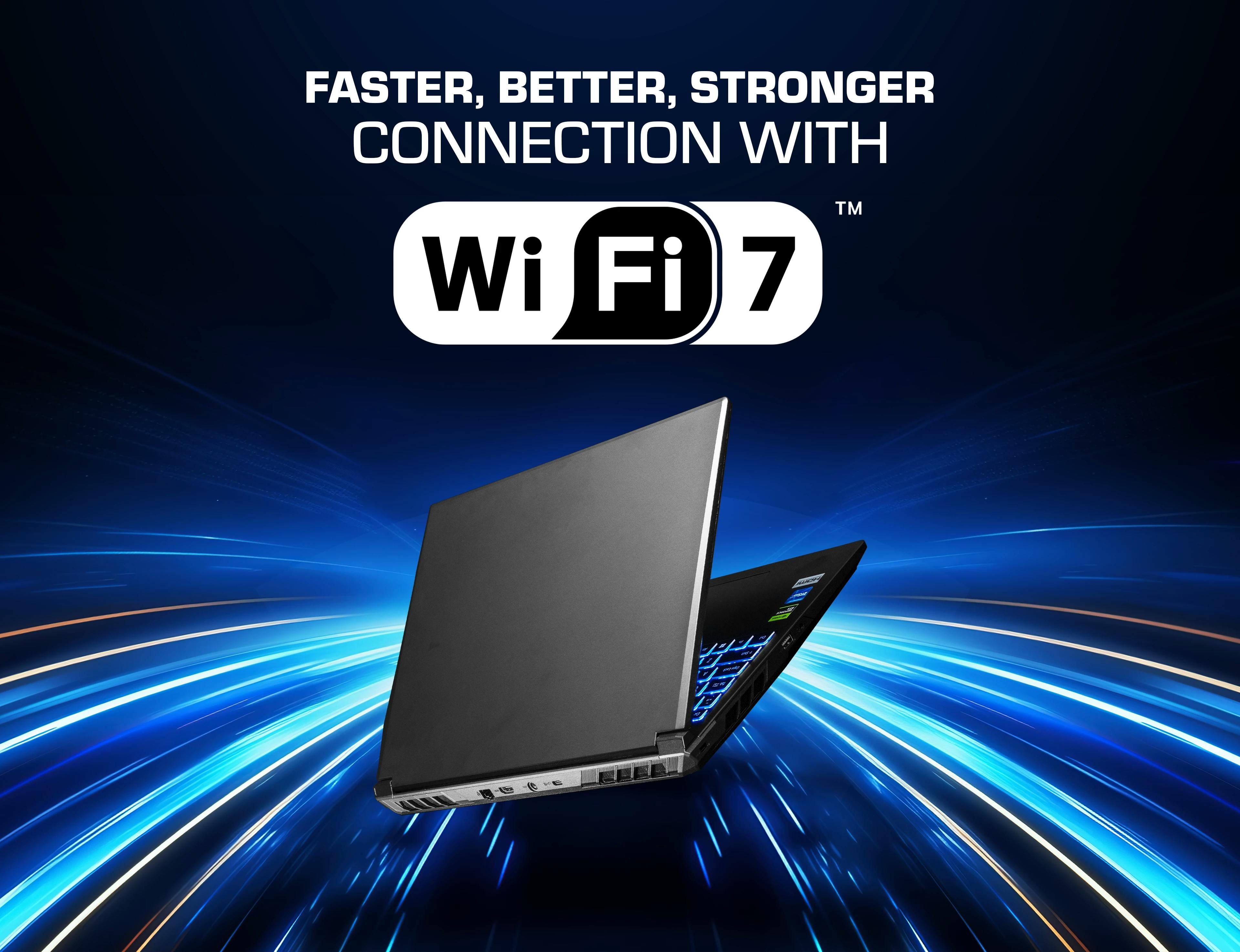 Ultra-Fast Speeds, Lower Latency, And Unmatched Stability