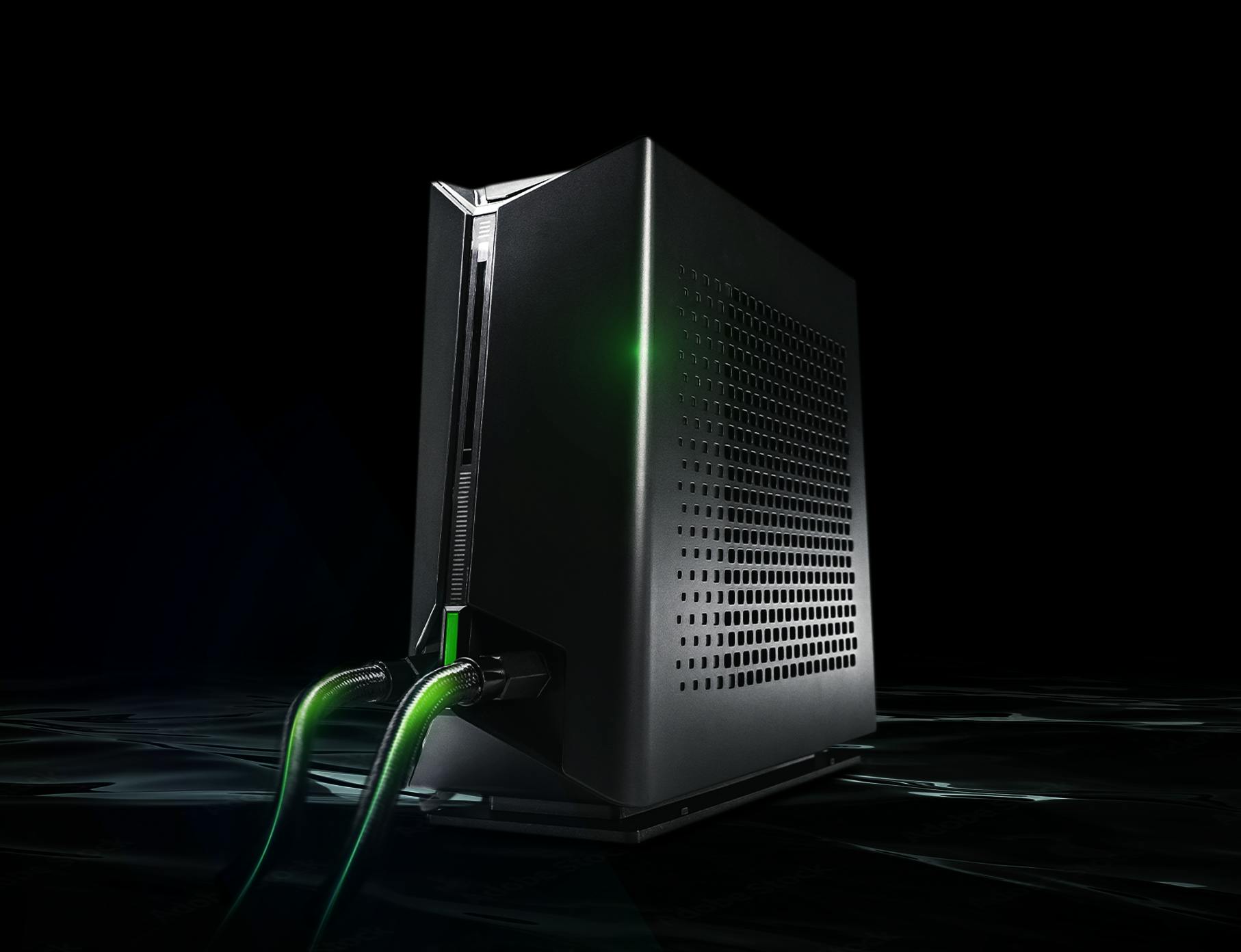 The Ultimate Laptop Cooling Solution