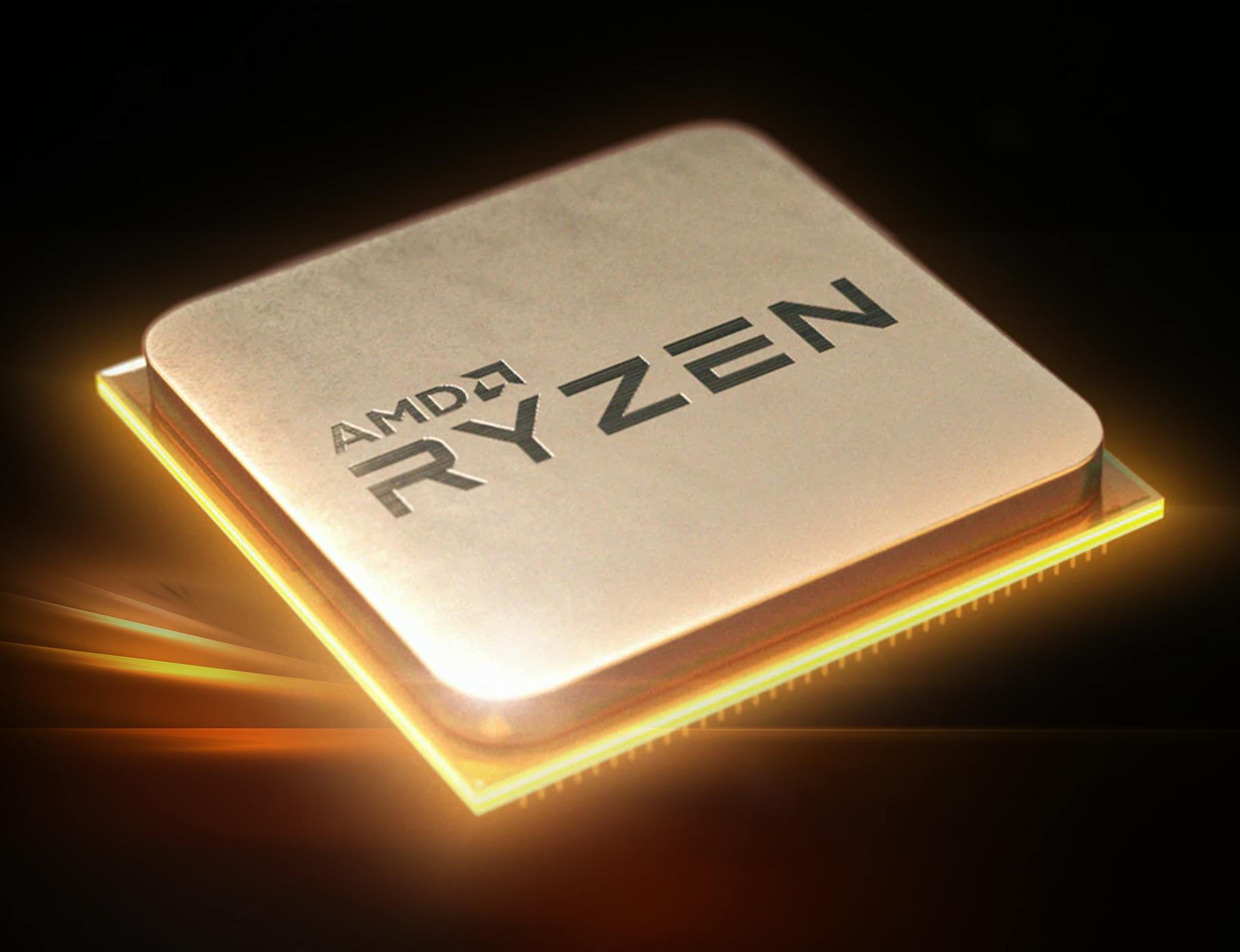 AMD Ryzen™ 7000 SERIES