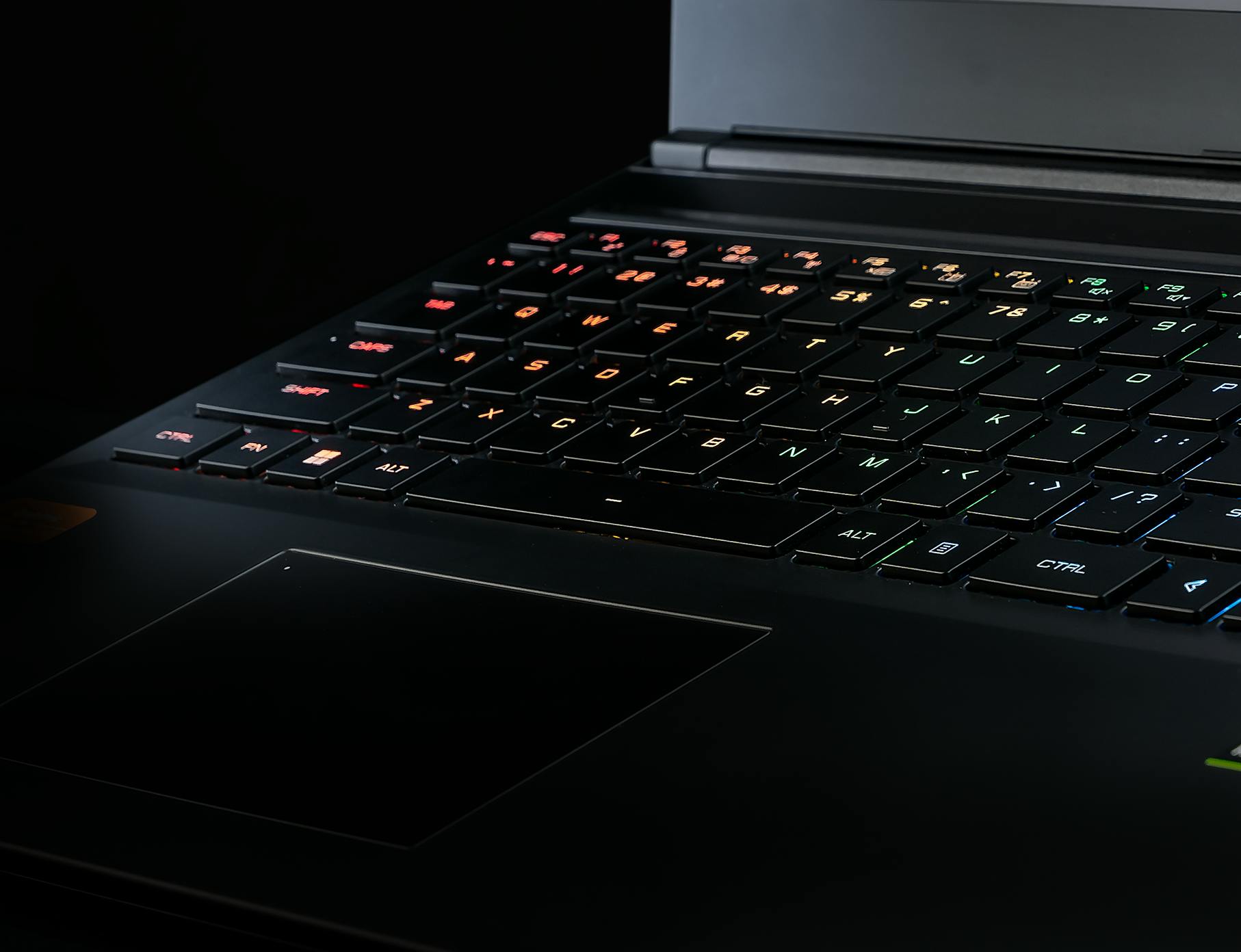 MECHANICAL KEYBOARD