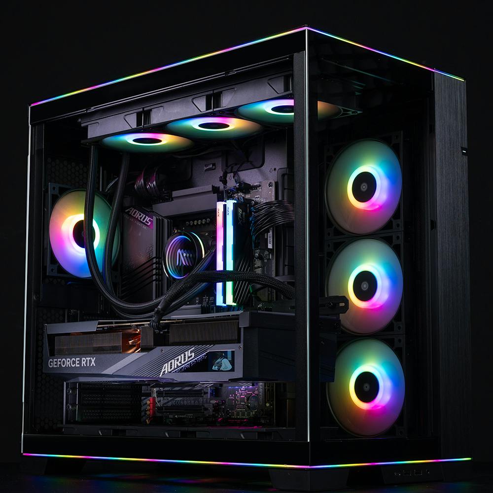 Ultracore Glow | AFTERSHOCK PC