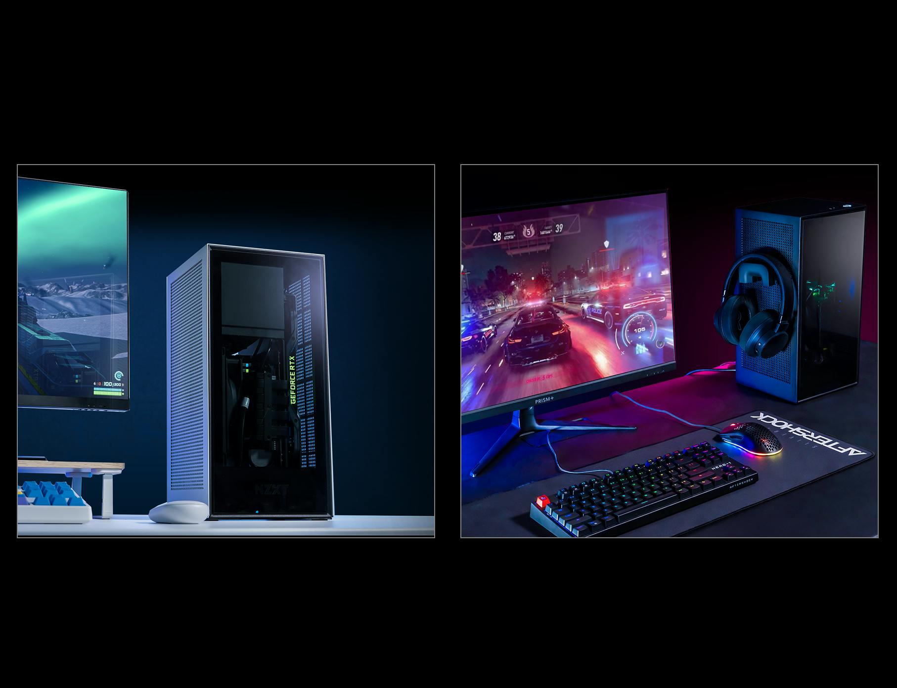 IS YOUR SMALL FORM FACTOR PC REALLY SMALL?