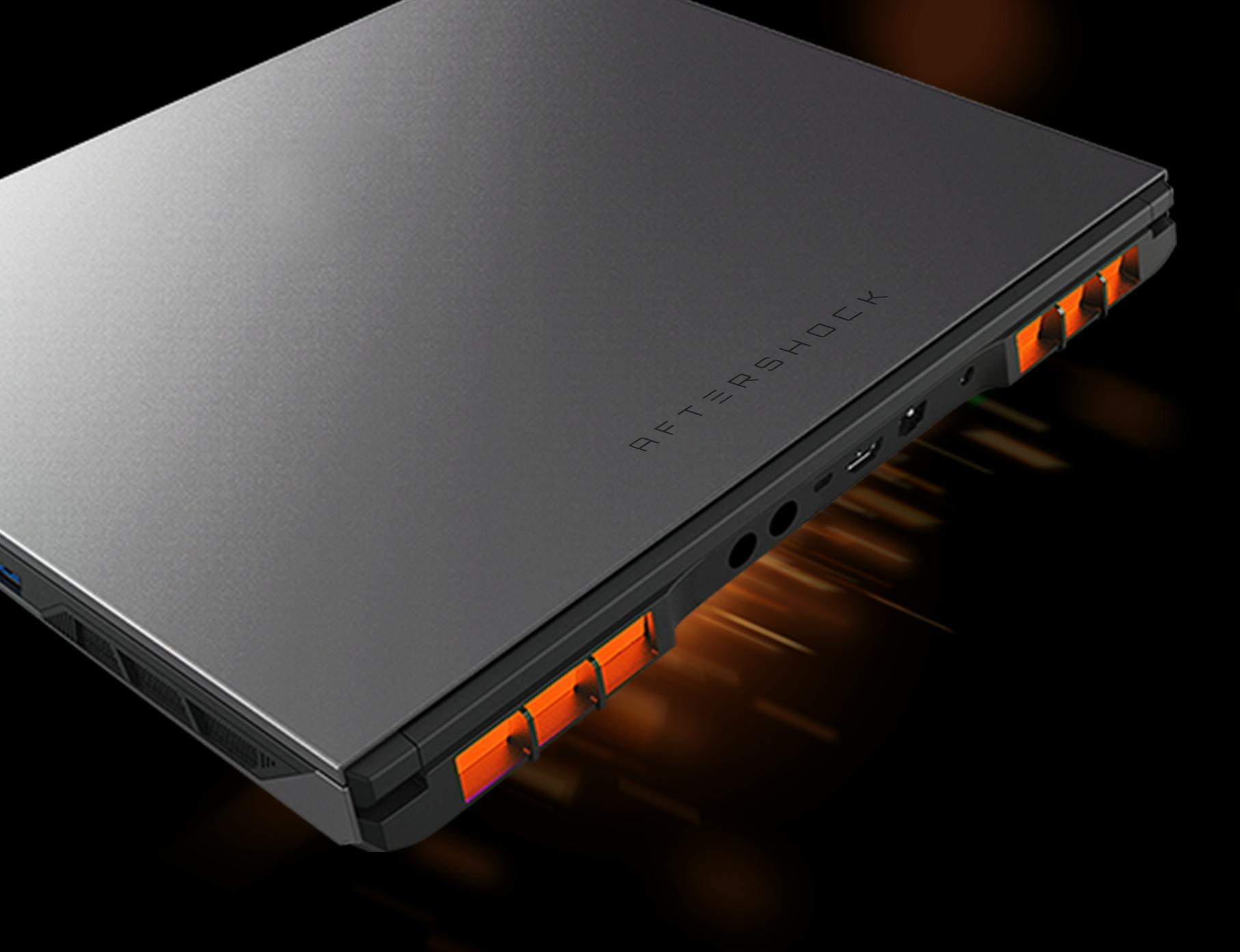 Engineered for Airflow