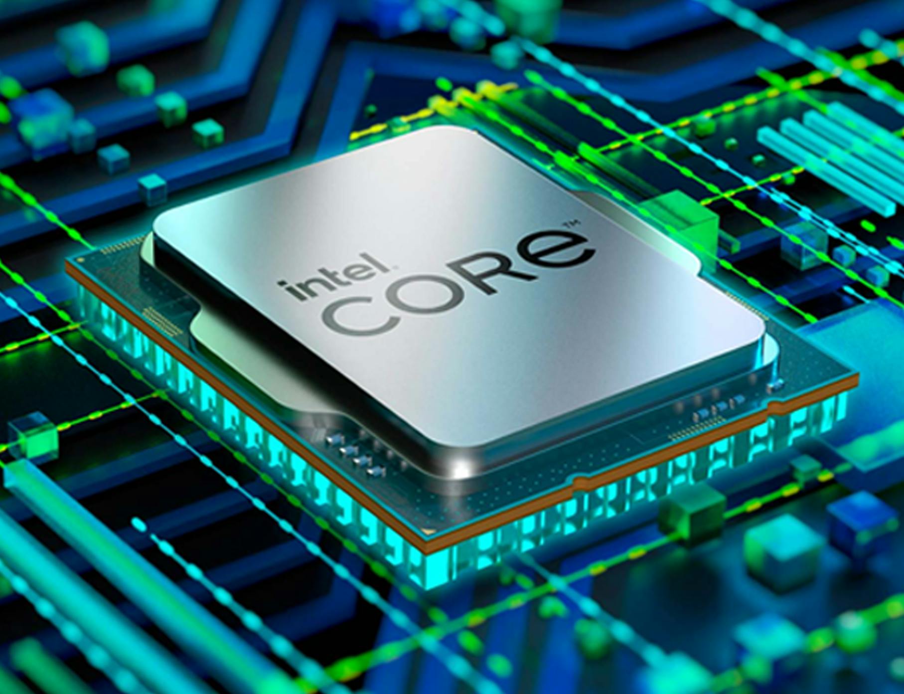 13TH GEN INTEL® CORE™